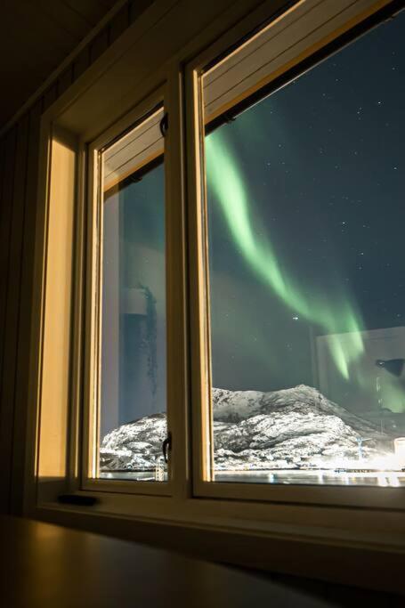 Koselig Toppleilighet Med Fantastisk Utsikt Apartment Svolvaer