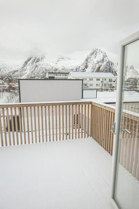 Apartment Koselig Toppleilighet Med Fantastisk Utsikt