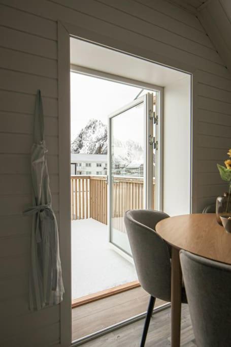 Apartment Koselig Toppleilighet Med Fantastisk Utsikt