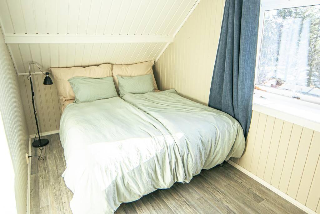 Apartment Koselig Toppleilighet Med Fantastisk Utsikt *